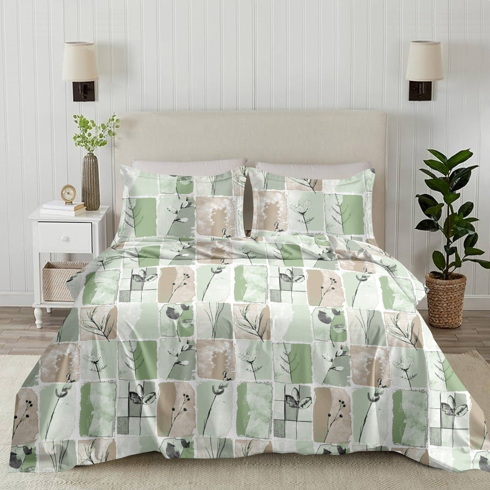 Quilt Covers Collection