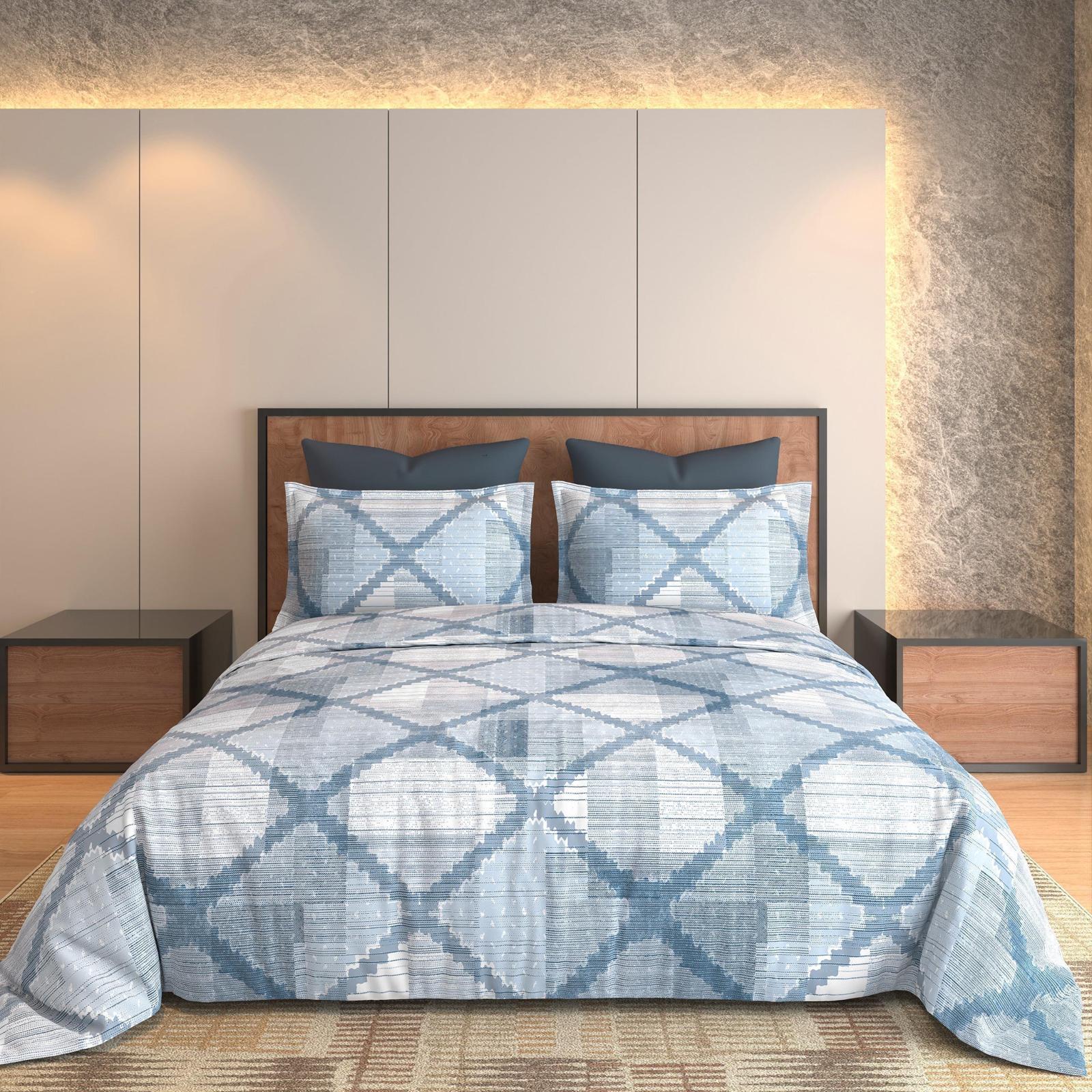 Fitted Bedsheets - King Size